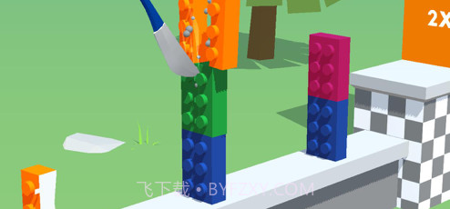 这也能切v1.17截图