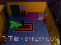 神偷入室v1.8截图