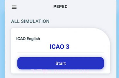 ICAO英语v1.1.5截图