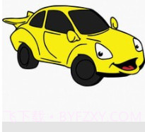 汽车涂装小能手v1.13截图