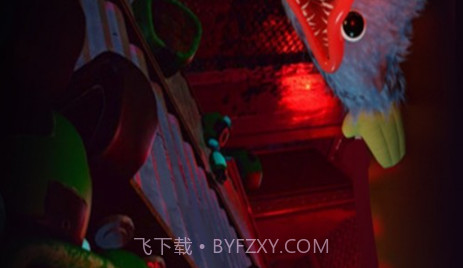 迷雾大逃亡v1.11截图