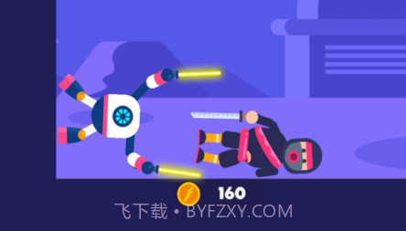 诅咒娃娃大乱斗v1.9截图
