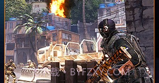 火线指令2官网版V1.10截图