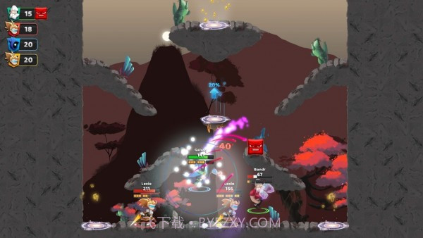 敏捷冲刺v1.2.13截图