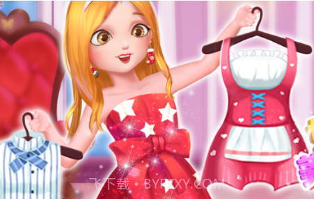 妮妮美食餐厅公主美食v1.10截图