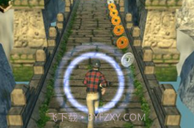 奔跑吧跑酷达人v1.8截图