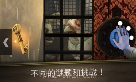 邪恶修女冲刺v1.0.5截图