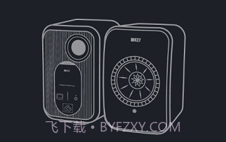 KEF StreamV1.8.8截图