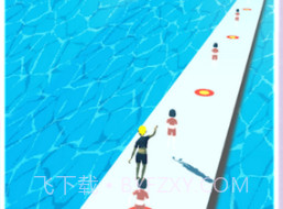 堆叠人塔举高高v11.11截图