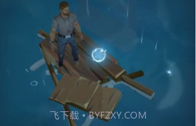 方舟崛起木筏生存v1.3.9截图