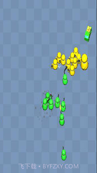 绿帽兵团战争1.12截图