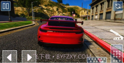 保时捷911驾驶竞速v1鐎瑰宕渧1.5截图