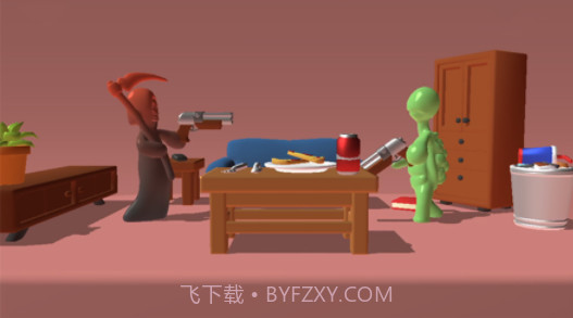 我决斗没输过v1.0.15截图