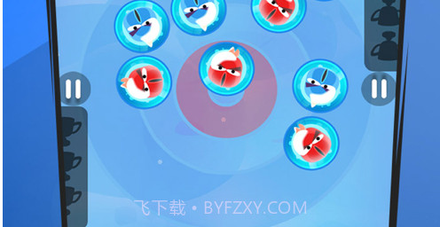 球球决斗v1.10截图
