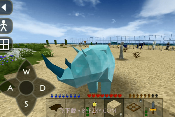 生存战争星际生物1.33.04.18截图