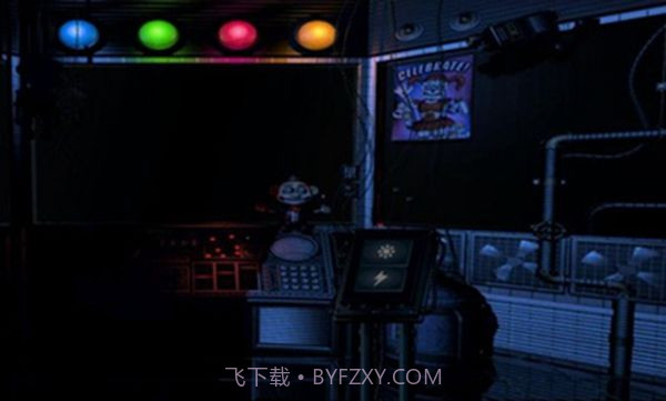 玩具熊视角模拟器v1.3截图