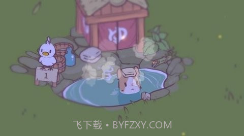 猫咪和汤无限金币版v2.5.9截图