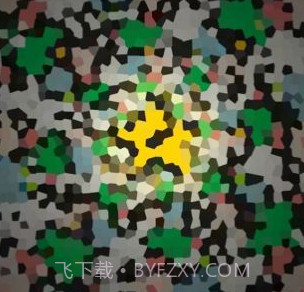 像素颗粒壁纸v1.10截图