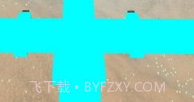 枪战王者吃鸡V0.5截图
