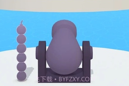 发射炸毁城堡V1.0.7截图