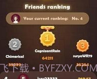 方块拼图珠宝世界v1.8.8截图