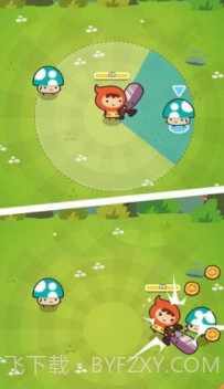 来吧妖怪v9.9.11截图