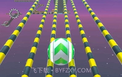 天空球赛v1.7截图