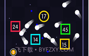 疯狂打弹珠免费版V1.0.5截图