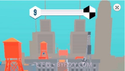 城市大跑酷v1.0.12截图