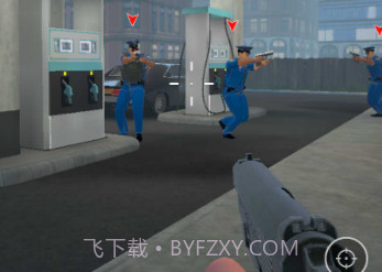 狂暴零元购v1.0.6截图