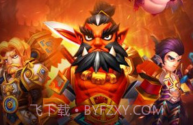 剑圣觉醒OLv1.2.6截图