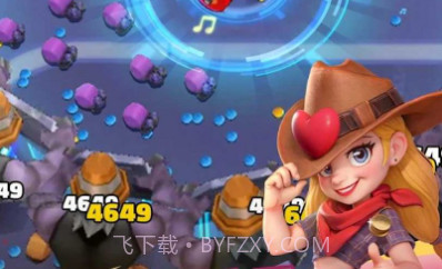 土豆射击v1.4.10截图