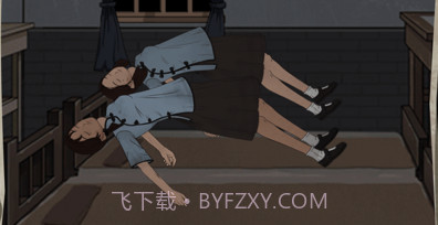 逃生校怨诡社v1.9截图