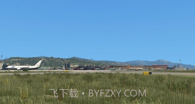 X飞行模拟v11.4.8截图
