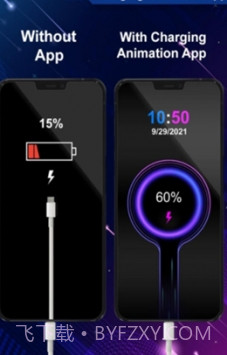 ChargingAnimation1.11截图