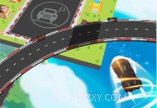 极端赛车模拟器v3.2截图
