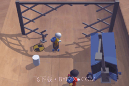 翻转滑板长板冲刺v1.11截图