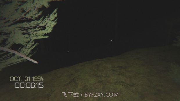 不要尖叫v0.0.8截图