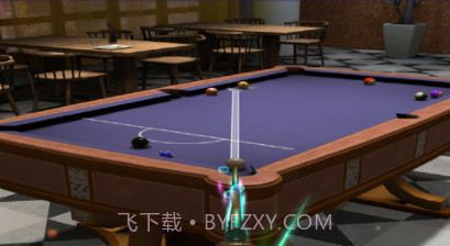 台球风云v1.9截图