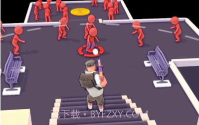 幸存者Z：掠夺并生存v0.1.9截图