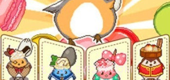 肥啾大冒险Tweetv2.11截图