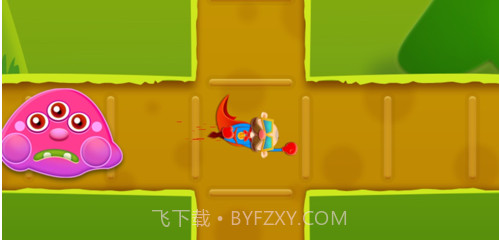 拳王一击v1.8截图