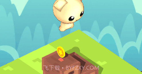 指尖跳跳猫v1.10截图