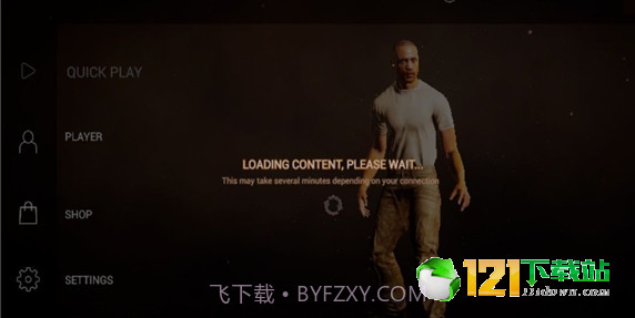 Retract Battle Royalev2.64截图