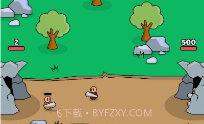 进化战争模拟器v1.7截图