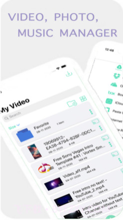 视频加载器v1.13截图