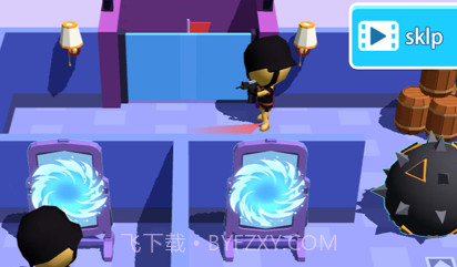 潜行刺客v1.0.11截图