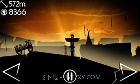 车在囧途23.1.6截图