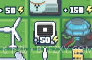 反应堆：能源公司巨头V1.6截图