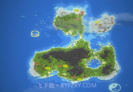 世界盒子0.22.9v0.22.6截图